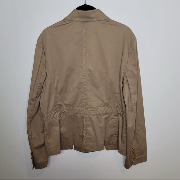 Talbots Blazer Womens 14 - Picture 2 of 7